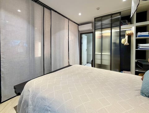 Laya | Newest Stylish The Legendary 1BR