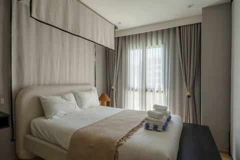 Laya | Newest Stylish The Legendary 1BR