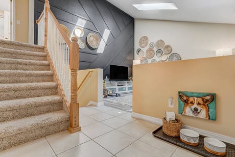 Family 4BR Near Parks | Garage + Fenced Yard
