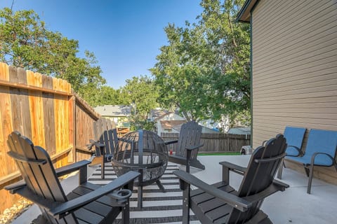 Family 4BR Near Parks | Garage + Fenced Yard