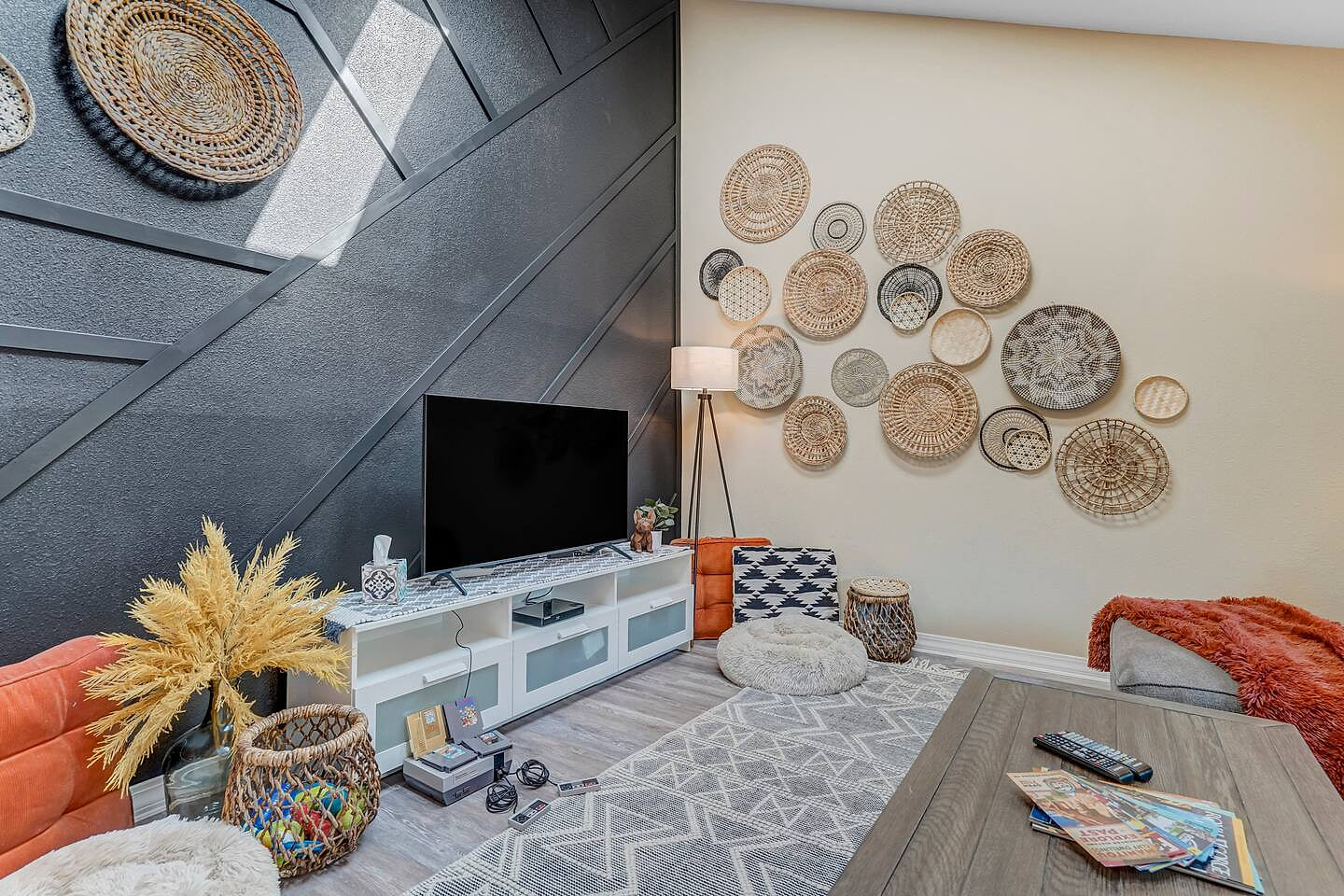 Family 4BR Near Parks | Garage + Fenced Yard