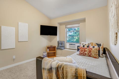 Family 4BR Near Parks | Garage + Fenced Yard
