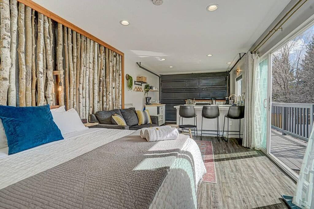 PeakView Lil Lux! Hot Tub & Mountain Views