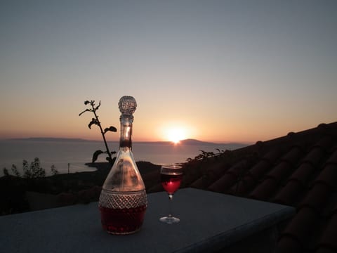 Villa Sunset