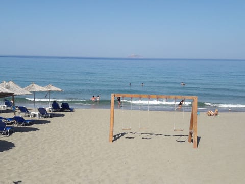 Orelia Cretan