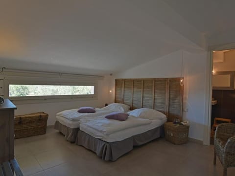 Moderne Ferienvilla bei Noto mit Meerblick und privatem Pool