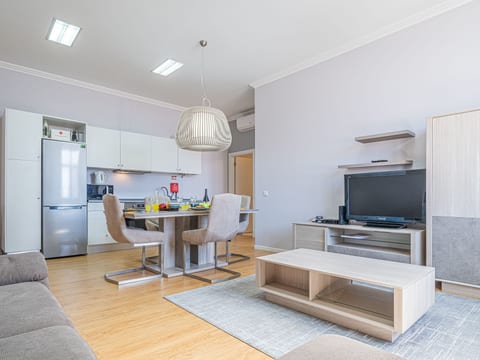 Herz-Altstadt-Zentrum Wohnung 5 STARS