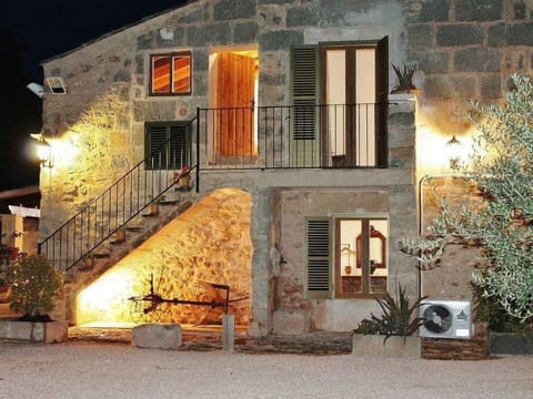 Finca "Son Gabriela" mit eigener Terrasse
