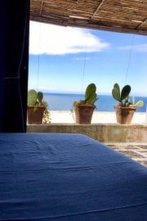 Villa am Meer mit exklusivem Pool