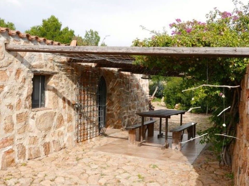 Anania - Cala Liberotto