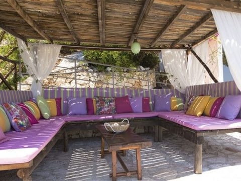Finca "Iris" mit Infinity-Pool