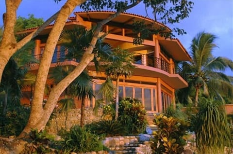 Villa Karuna ~ Ocean Side