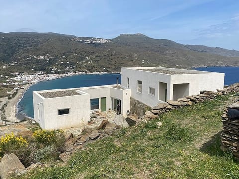 Korthi Villa C: Heated Plunge Pool & Views image 1