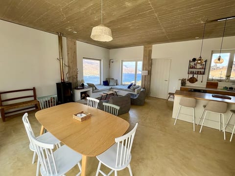 Korthi Villa C: Heated Plunge Pool & Views image 31