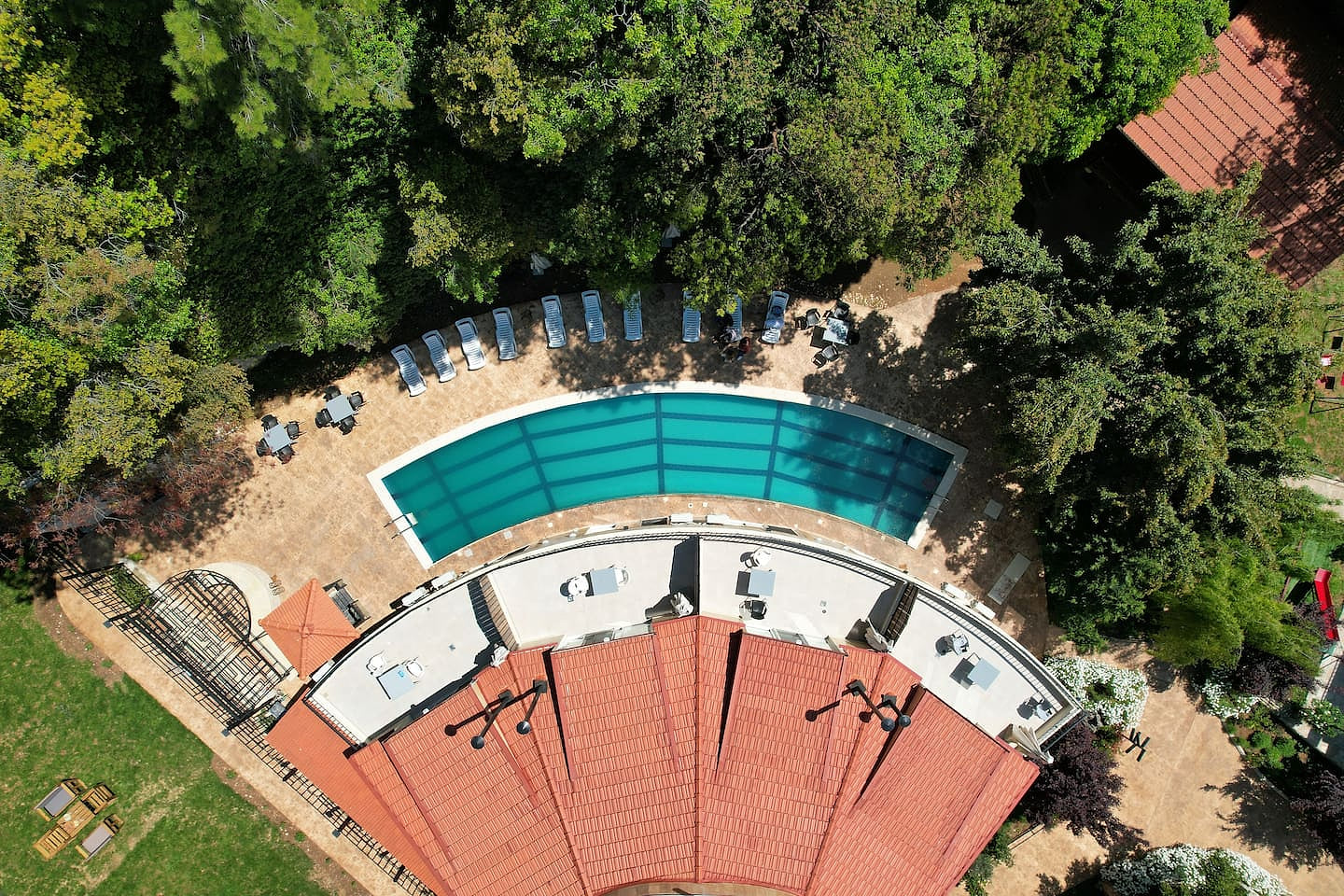 Keserwan's Hillside Resort and Venue