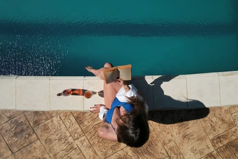 Keserwan's Hillside Resort and Venue