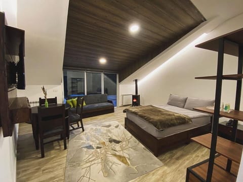 Keserwan's Hillside Resort and Venue