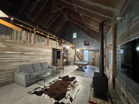 Barnhouse Farm