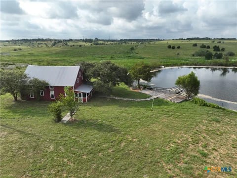 Barnhouse Farm