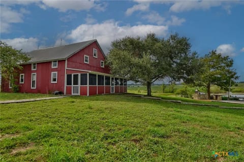 Barnhouse Farm