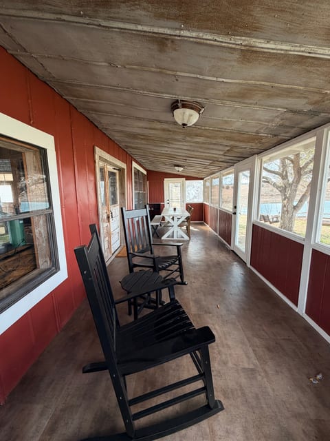 Barnhouse Farm