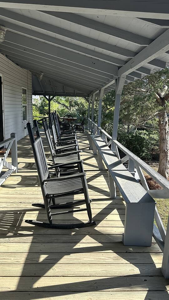 Oceanfront Beach House | North End Pawleys