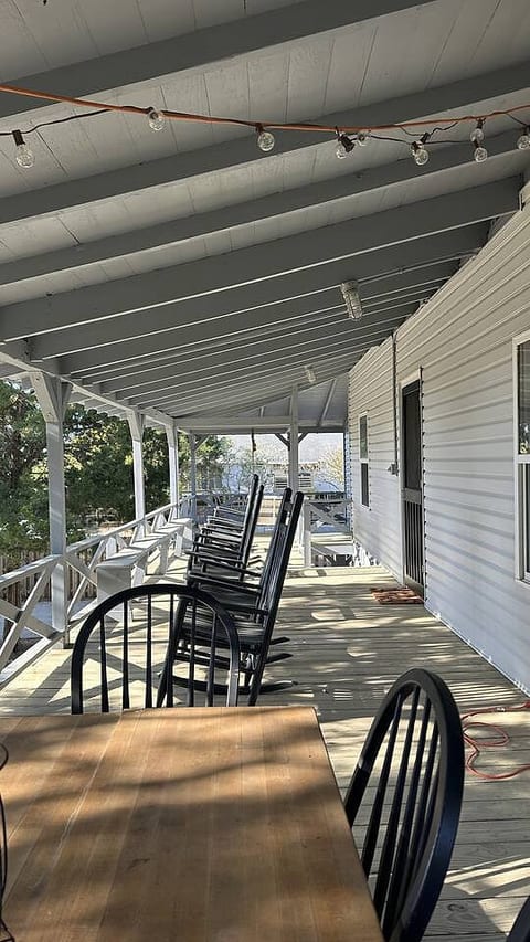 Oceanfront Beach House | North End Pawleys