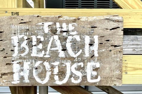Oceanfront Beach House | North End Pawleys