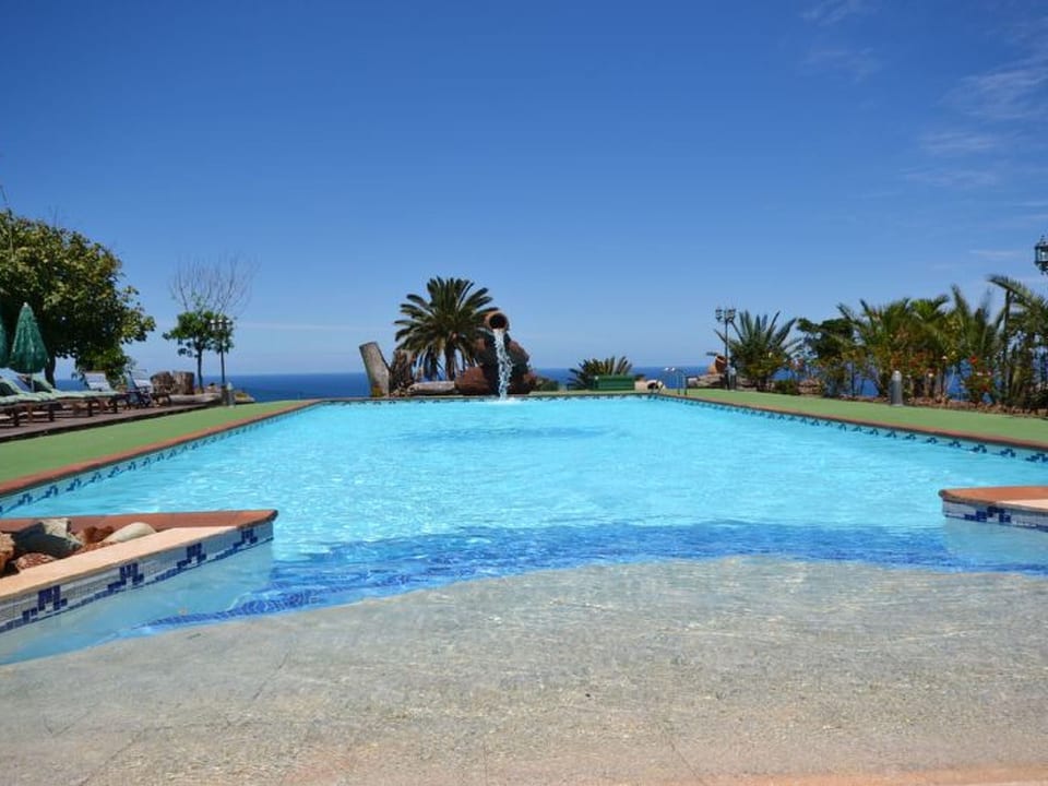 Villa mit Meerblick, für 10 Personen C03GC - Moya