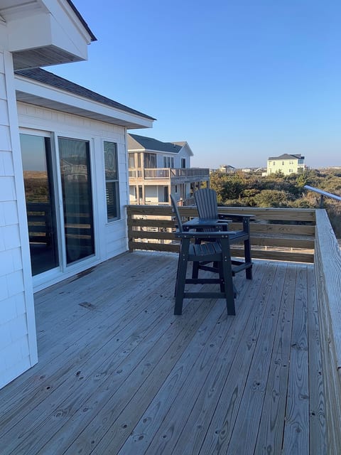 New Home With Private Pool/Hot tub on OBX 4x4