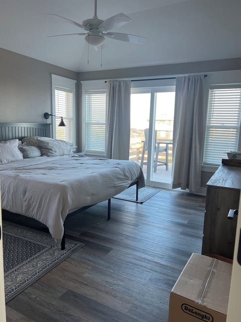 New Home With Private Pool/Hot tub on OBX 4x4
