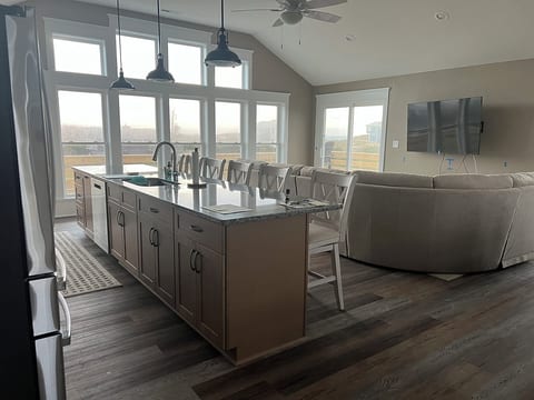 New Home With Private Pool/Hot tub on OBX 4x4