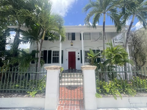 Casa Rosa: Historic Key West Home with Pool, 1 Block from Duval