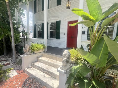 Casa Rosa: Historic Key West Home with Pool, 1 Block from Duval
