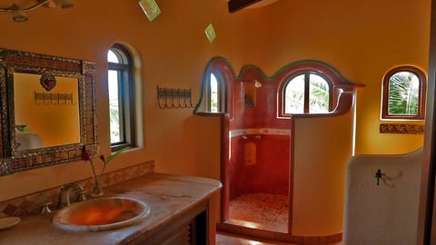 Full custom Bathroom