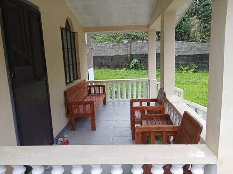 Porch