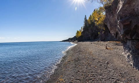 Aspenwood Hytte on Superior
