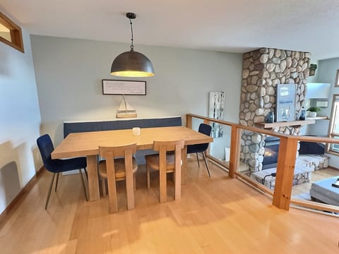 Aspenwood Hytte on Superior