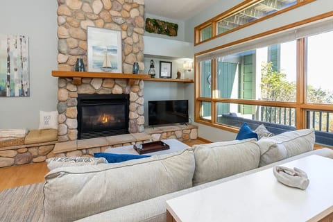 Aspenwood Hytte on Superior