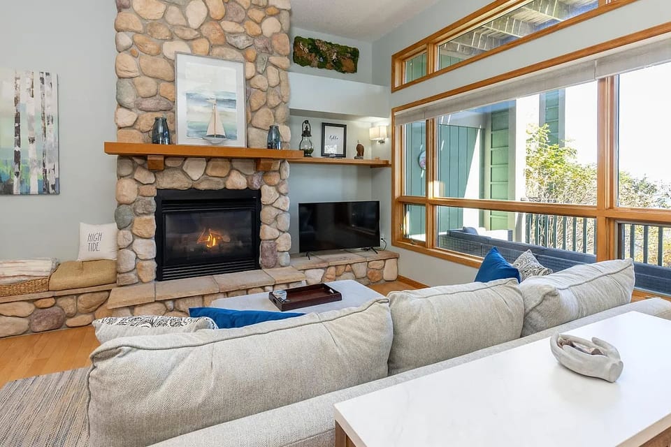 Aspenwood Hytte on Superior - Tofte