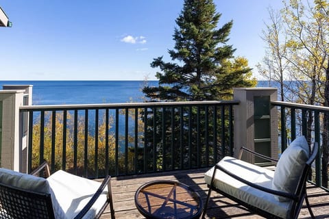 Aspenwood Hytte on Superior