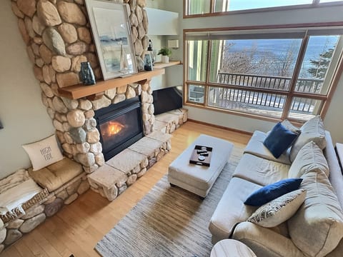 Aspenwood Hytte on Superior