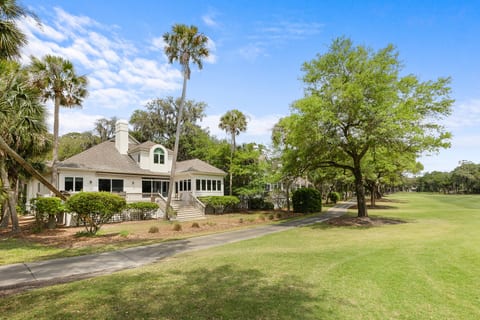 Seabrook SEArenity