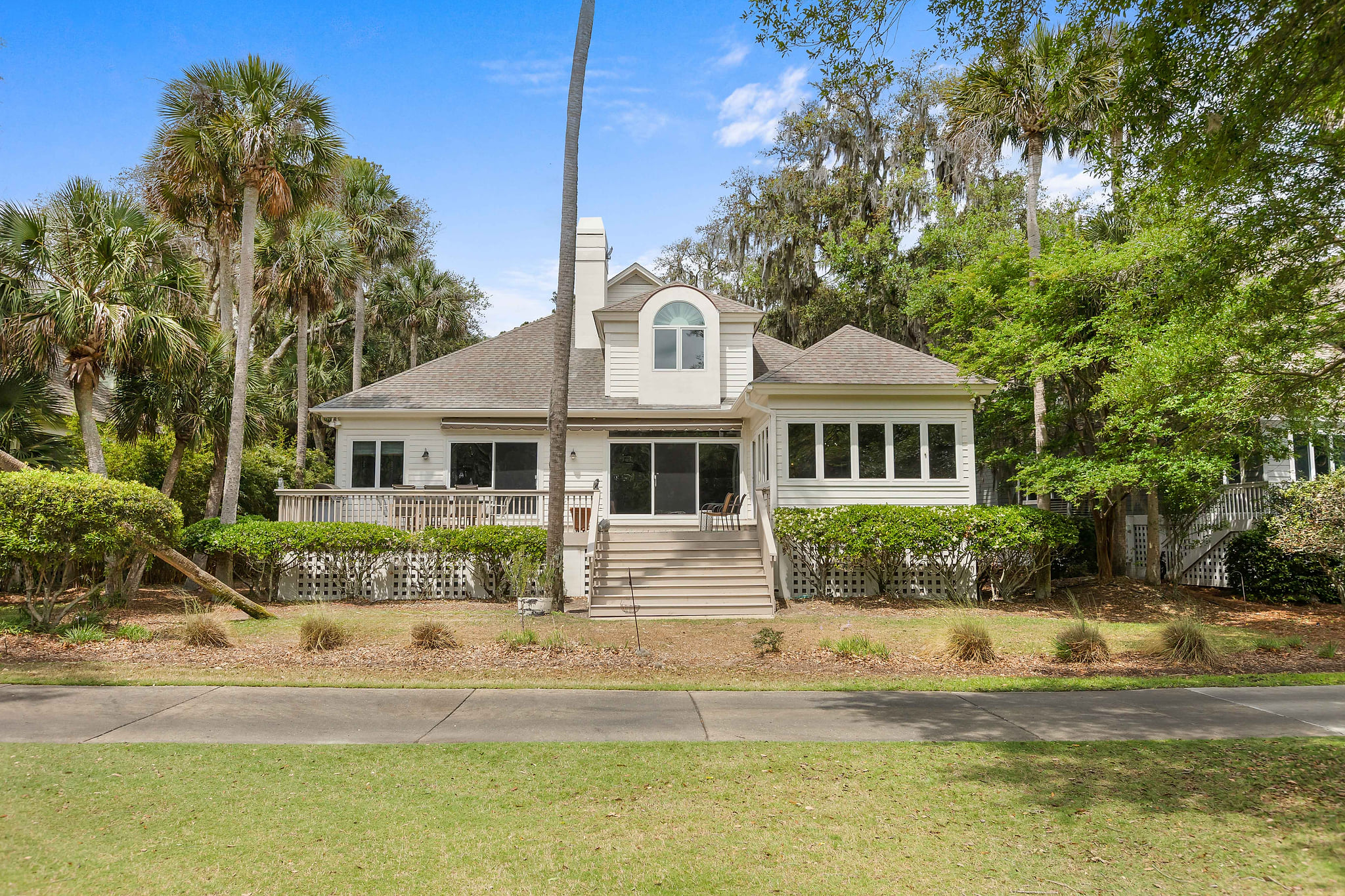 Seabrook SEArenity