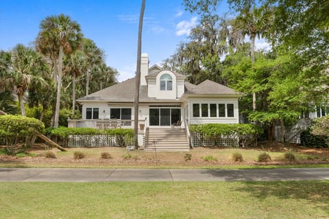 Seabrook SEArenity