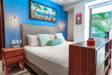 Prime location studio, in the heart of PV! image 3