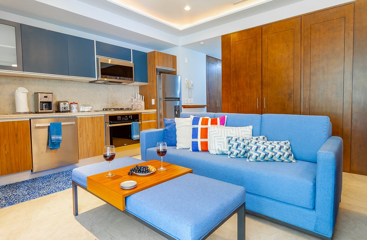 Prime location studio, in the heart of PV! image 1