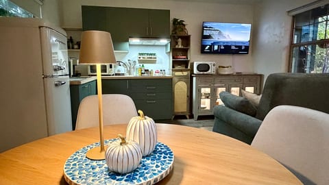 Beaver Garden Loft | Creekside Designer Stay in Beaverton