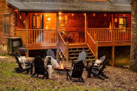 Bring your friends and family for a memorable stay!