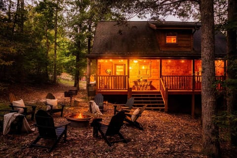 Expansive outdoor space great for entertaining, relaxing, and spending time with loved ones.